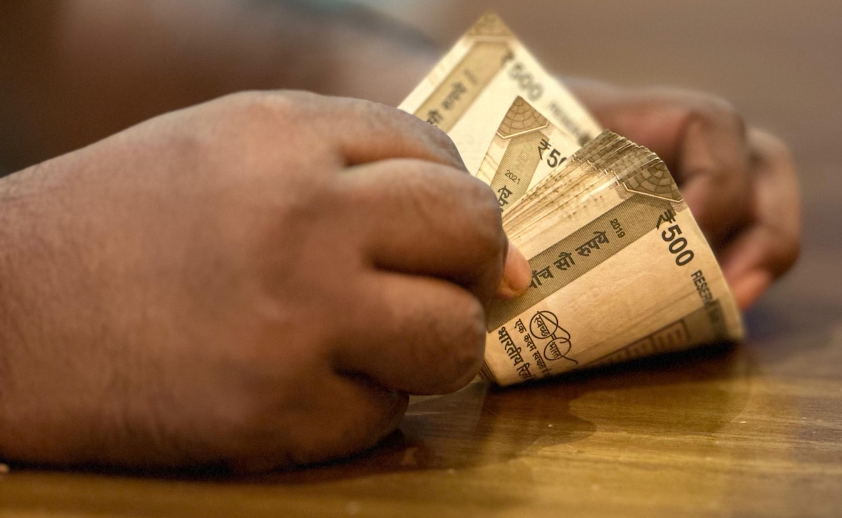 India Climbs 5 Places To 91st On Global Corruption Index 2025